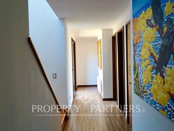 Pichilemu, Casa en Condominio con Increible Vista