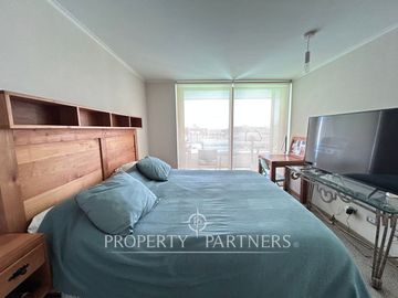Espectacular Departamento Mariposa 2 Dormitorios en Laguna La Pirámide - Ciudad Empresarial