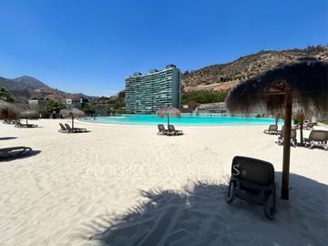 Espectacular Departamento Mariposa 2 Dormitorios en Laguna La Pirámide - Ciudad Empresarial