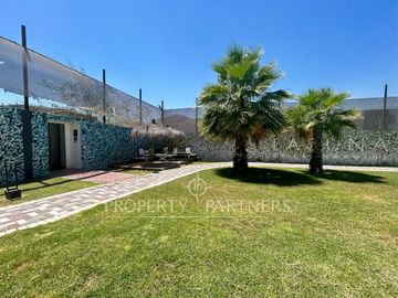 Espectacular Departamento Mariposa 2 Dormitorios en Laguna La Pirámide - Ciudad Empresarial