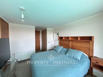Espectacular Departamento Mariposa 2 Dormitorios en Laguna La Pirámide - Ciudad Empresarial