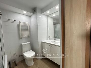 Espectacular Departamento Mariposa 2 Dormitorios en Laguna La Pirámide - Ciudad Empresarial