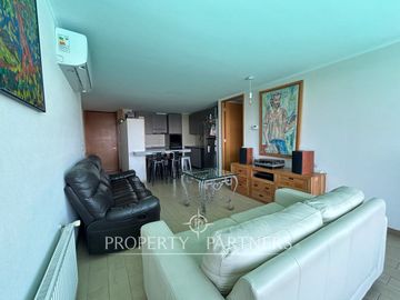 Espectacular Departamento Mariposa 2 Dormitorios en Laguna La Pirámide - Ciudad Empresarial