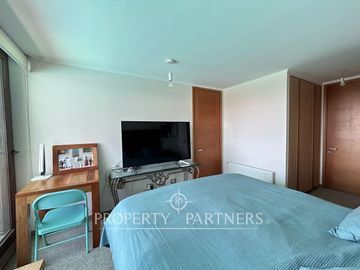 Espectacular Departamento Mariposa 2 Dormitorios en Laguna La Pirámide - Ciudad Empresarial