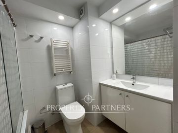 Espectacular Departamento Mariposa 2 Dormitorios en Laguna La Pirámide - Ciudad Empresarial