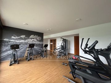 Espectacular Departamento Mariposa 2 Dormitorios en Laguna La Pirámide - Ciudad Empresarial