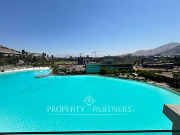 Espectacular Departamento Mariposa 2 Dormitorios en Laguna La Pirámide - Ciudad Empresarial
