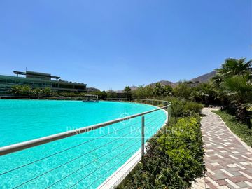 Espectacular Departamento Mariposa 2 Dormitorios en Laguna La Pirámide - Ciudad Empresarial
