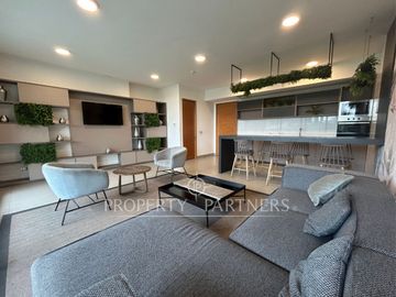 Espectacular Departamento Mariposa 2 Dormitorios en Laguna La Pirámide - Ciudad Empresarial