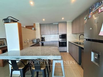 Espectacular Departamento Mariposa 2 Dormitorios en Laguna La Pirámide - Ciudad Empresarial