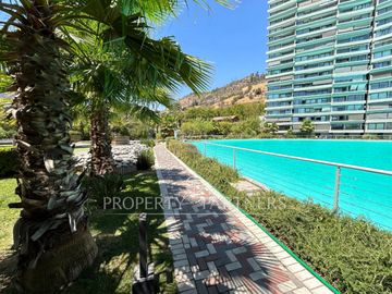 Espectacular Departamento Mariposa 2 Dormitorios en Laguna La Pirámide - Ciudad Empresarial