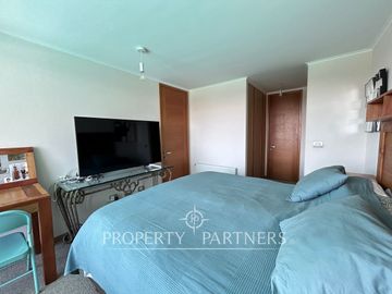 Espectacular Departamento Mariposa 2 Dormitorios en Laguna La Pirámide - Ciudad Empresarial