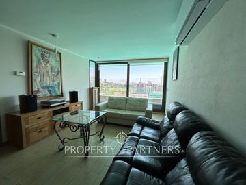 Espectacular Departamento Mariposa 2 Dormitorios en Laguna La Pirámide - Ciudad Empresarial