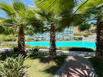 Espectacular Departamento Mariposa 2 Dormitorios en Laguna La Pirámide - Ciudad Empresarial