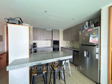 Espectacular Departamento Mariposa 2 Dormitorios en Laguna La Pirámide - Ciudad Empresarial
