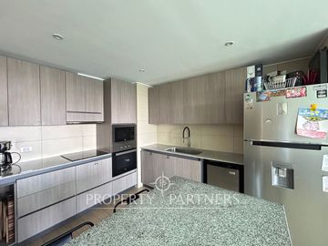 Espectacular Departamento Mariposa 2 Dormitorios en Laguna La Pirámide - Ciudad Empresarial