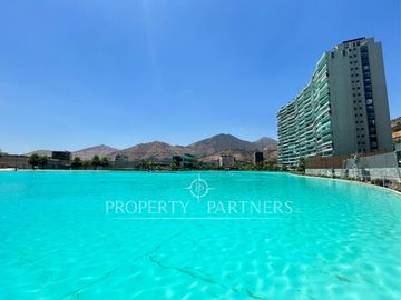 Espectacular Departamento Mariposa 2 Dormitorios en Laguna La Pirámide - Ciudad Empresarial