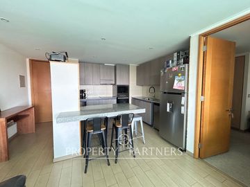 Espectacular Departamento Mariposa 2 Dormitorios en Laguna La Pirámide - Ciudad Empresarial