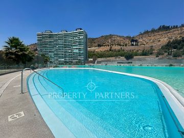 Espectacular Departamento Mariposa 2 Dormitorios en Laguna La Pirámide - Ciudad Empresarial