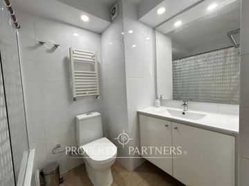 Espectacular Departamento Mariposa 2 Dormitorios en Laguna La Pirámide - Ciudad Empresarial