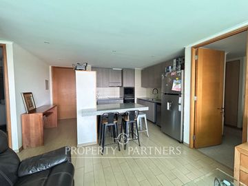 Espectacular Departamento Mariposa 2 Dormitorios en Laguna La Pirámide - Ciudad Empresarial