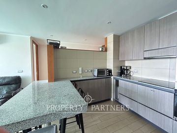 Espectacular Departamento Mariposa 2 Dormitorios en Laguna La Pirámide - Ciudad Empresarial