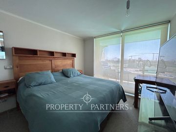 Espectacular Departamento Mariposa 2 Dormitorios en Laguna La Pirámide - Ciudad Empresarial
