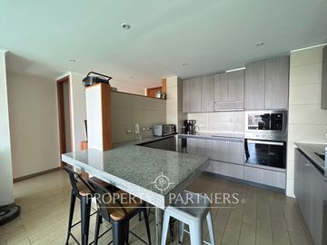 Espectacular Departamento Mariposa 2 Dormitorios en Laguna La Pirámide - Ciudad Empresarial