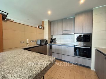 Espectacular Departamento Mariposa 2 Dormitorios en Laguna La Pirámide - Ciudad Empresarial