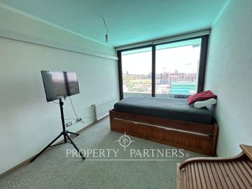 Espectacular Departamento Mariposa 2 Dormitorios en Laguna La Pirámide - Ciudad Empresarial