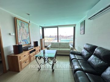 Espectacular Departamento Mariposa 2 Dormitorios en Laguna La Pirámide - Ciudad Empresarial