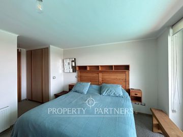 Espectacular Departamento Mariposa 2 Dormitorios en Laguna La Pirámide - Ciudad Empresarial