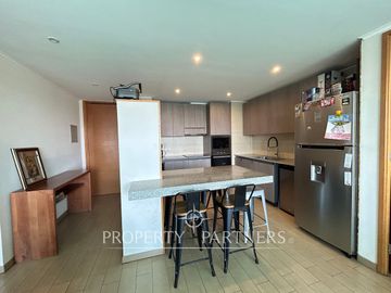 Espectacular Departamento Mariposa 2 Dormitorios en Laguna La Pirámide - Ciudad Empresarial