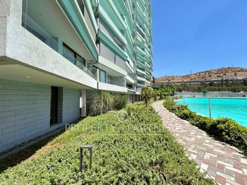 Espectacular Departamento Mariposa 2 Dormitorios en Laguna La Pirámide - Ciudad Empresarial