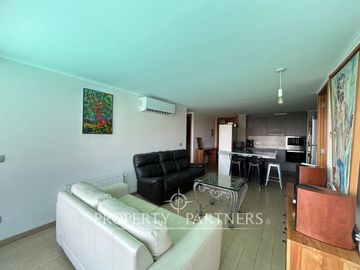 Espectacular Departamento Mariposa 2 Dormitorios en Laguna La Pirámide - Ciudad Empresarial