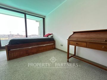 Espectacular Departamento Mariposa 2 Dormitorios en Laguna La Pirámide - Ciudad Empresarial