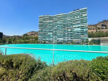 Espectacular Departamento Mariposa 2 Dormitorios en Laguna La Pirámide - Ciudad Empresarial