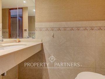Venta de amplio departamento ubicado en zona residencial de Providencia