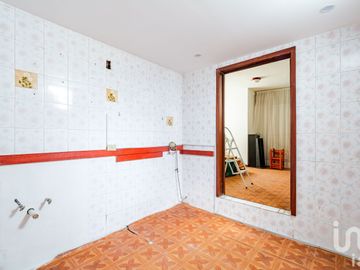 CASA EN VENTA, SANTA URSULA COAPA