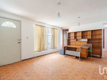 CASA EN VENTA, SANTA URSULA COAPA