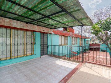 CASA EN VENTA, SANTA URSULA COAPA