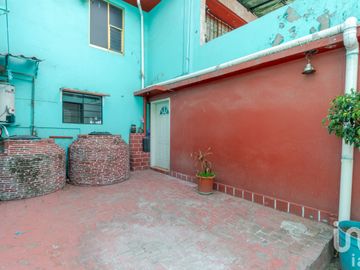 CASA EN VENTA, SANTA URSULA COAPA