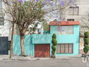 CASA EN VENTA, SANTA URSULA COAPA