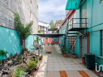 CASA EN VENTA, SANTA URSULA COAPA