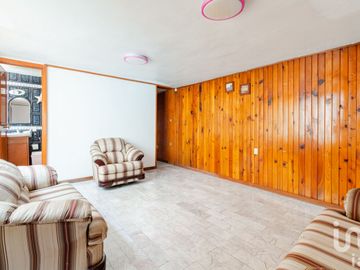 CASA EN VENTA, SANTA URSULA COAPA
