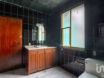 CASA EN VENTA, SANTA URSULA COAPA