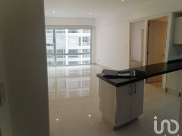 Departamento en venta, Residencial Hir San Ángel, Alvaro Obregón, Ciudad de México