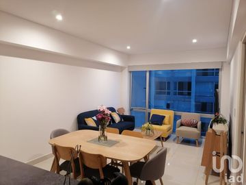 Departamento en venta, Residencial Hir San Ángel, Alvaro Obregón, Ciudad de México