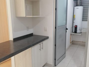 Departamento en venta, Residencial Hir San Ángel, Alvaro Obregón, Ciudad de México