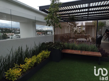Departamento en venta, Residencial Hir San Ángel, Alvaro Obregón, Ciudad de México
